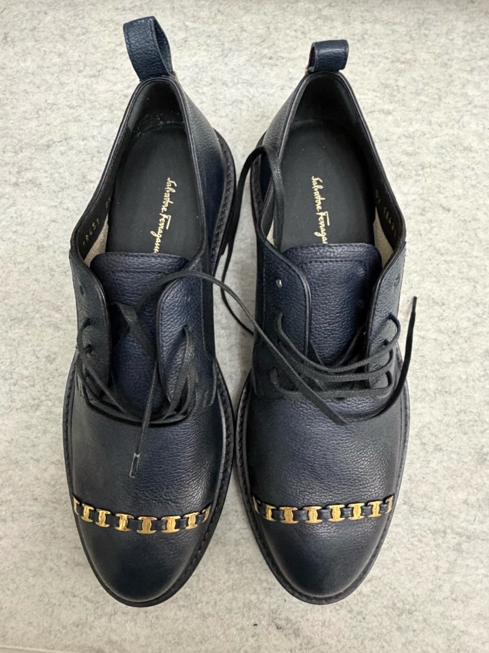 Salvatore Ferragamo Policoro
